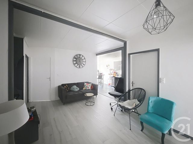 Appartement F5 à vendre - 5 pièces - 91.77 m2 - VANDOEUVRE LES NANCY - 54 - LORRAINE - Century 21 Libération