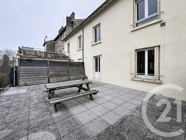Appartement F5 à vendre - 5 pièces - 94.32 m2 - VANDOEUVRE LES NANCY - 54 - LORRAINE - Century 21 Libération
