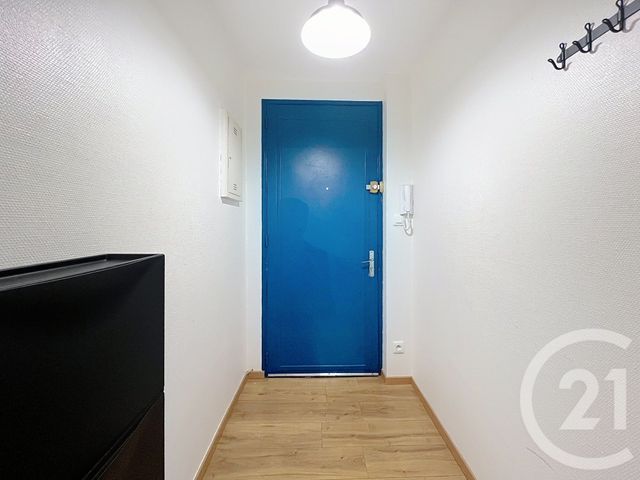 Appartement F5 à vendre - 5 pièces - 94.32 m2 - VANDOEUVRE LES NANCY - 54 - LORRAINE - Century 21 Libération