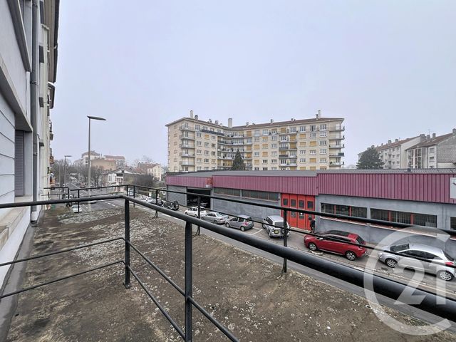 Appartement F5 à vendre - 5 pièces - 94.32 m2 - VANDOEUVRE LES NANCY - 54 - LORRAINE - Century 21 Libération