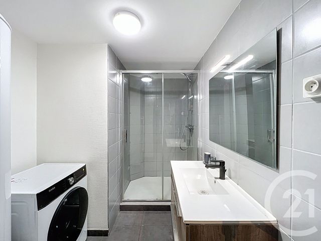 Appartement F5 à vendre - 5 pièces - 94.32 m2 - VANDOEUVRE LES NANCY - 54 - LORRAINE - Century 21 Libération