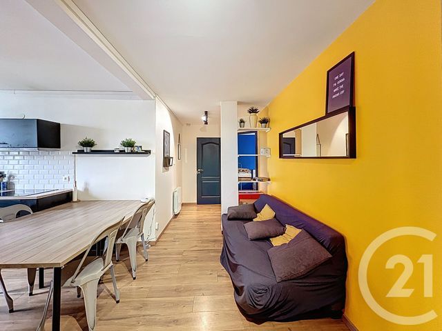 Appartement F5 à vendre - 5 pièces - 94.32 m2 - VANDOEUVRE LES NANCY - 54 - LORRAINE - Century 21 Libération