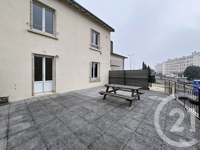 appartement - VANDOEUVRE LES NANCY - 54