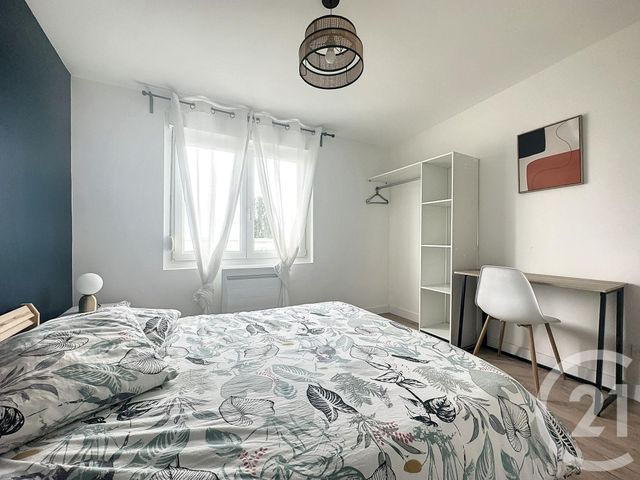 Afficher la photo en grand Appartement F5 à louer - 5 pièces - 71.25 m2 - VANDOEUVRE LES NANCY - 54 - LORRAINE - Century 21 Libération