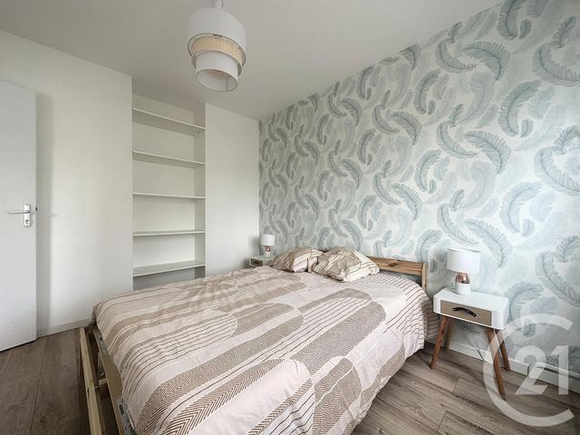 Afficher la photo en grand Appartement F5 à louer - 5 pièces - 71.25 m2 - VANDOEUVRE LES NANCY - 54 - LORRAINE - Century 21 Libération