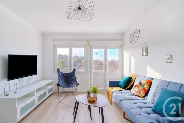 appartement - VANDOEUVRE LES NANCY - 54