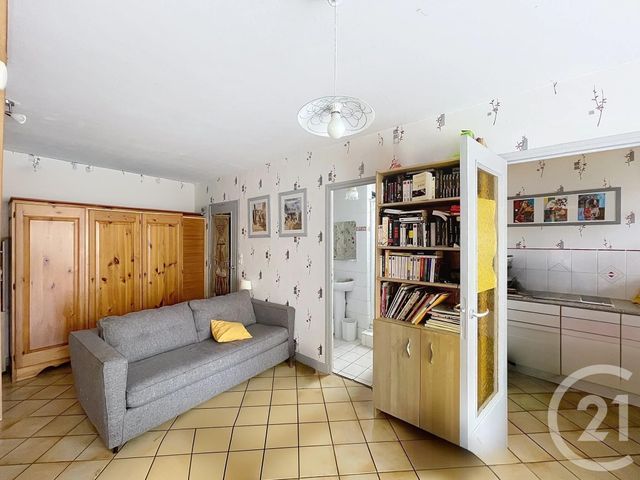 maison à vendre - 6 pièces - 116.4 m2 - CHAVIGNY - 54 - LORRAINE - Century 21 Libération