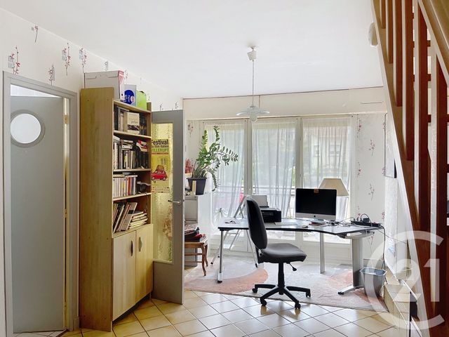 maison à vendre - 6 pièces - 116.4 m2 - CHAVIGNY - 54 - LORRAINE - Century 21 Libération