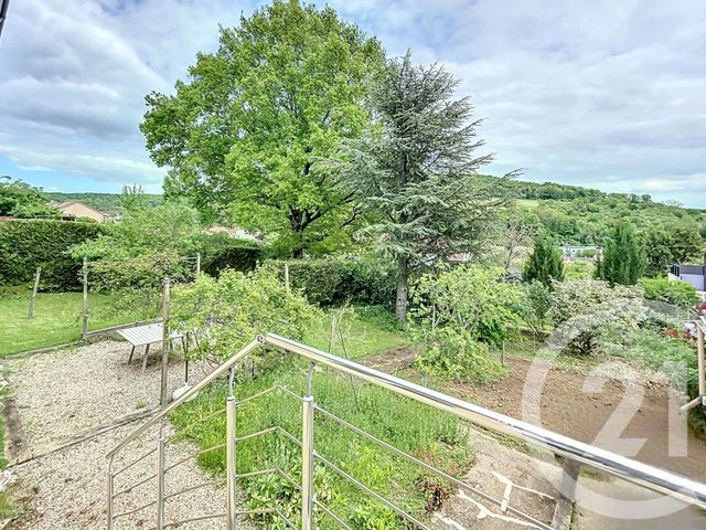 maison à vendre - 6 pièces - 116.4 m2 - CHAVIGNY - 54 - LORRAINE - Century 21 Libération