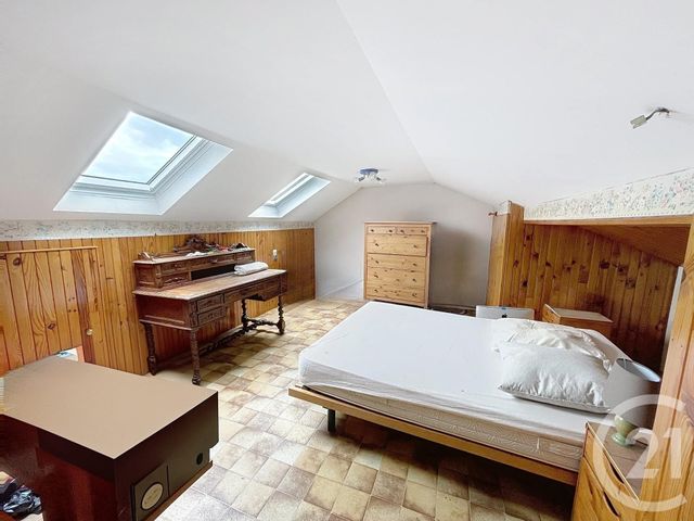 maison à vendre - 6 pièces - 116.4 m2 - CHAVIGNY - 54 - LORRAINE - Century 21 Libération