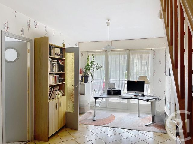 maison à vendre - 6 pièces - 116.4 m2 - CHAVIGNY - 54 - LORRAINE - Century 21 Libération