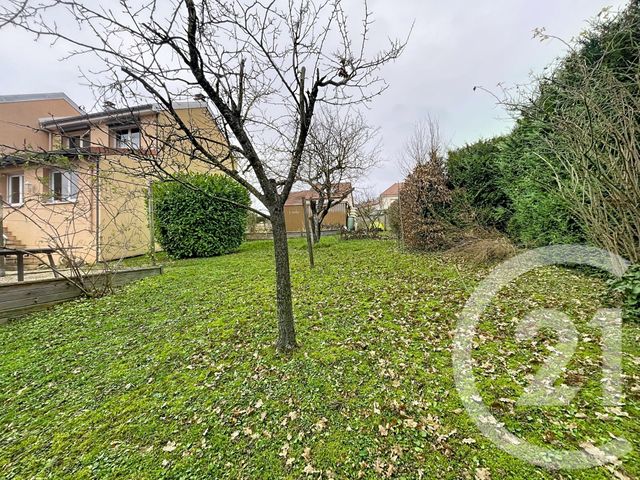 Maison à vendre CHAVIGNY