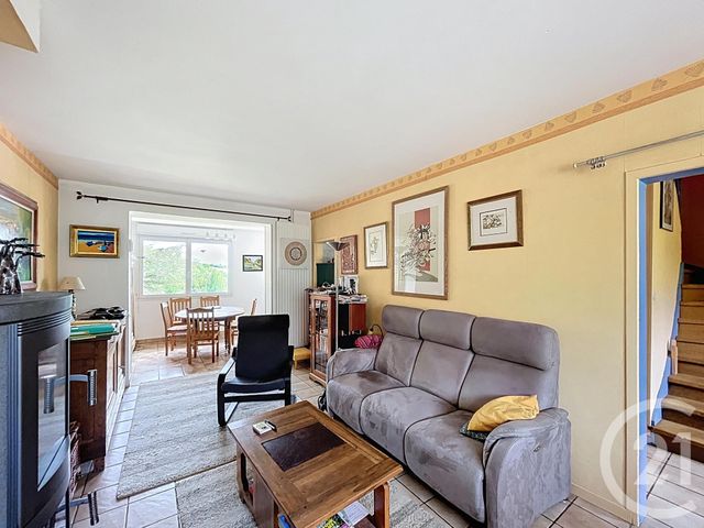 maison à vendre - 6 pièces - 116.4 m2 - CHAVIGNY - 54 - LORRAINE - Century 21 Libération