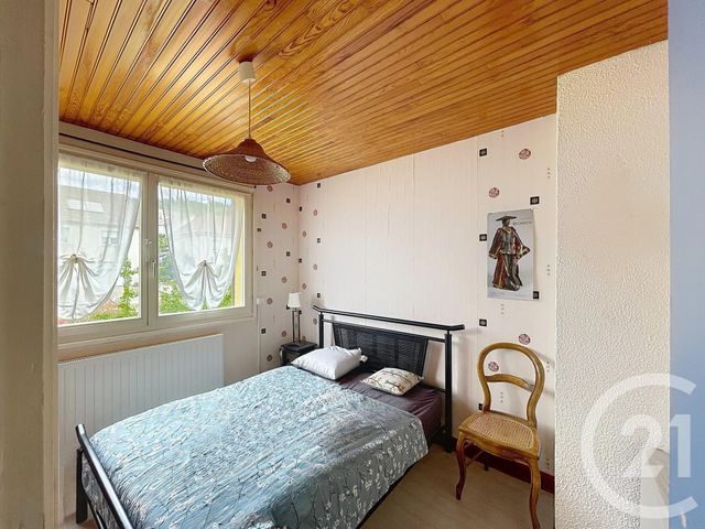 maison à vendre - 6 pièces - 116.4 m2 - CHAVIGNY - 54 - LORRAINE - Century 21 Libération