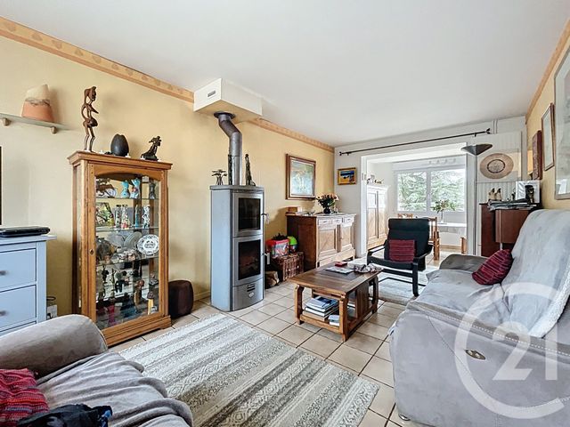 maison à vendre - 6 pièces - 116.4 m2 - CHAVIGNY - 54 - LORRAINE - Century 21 Libération