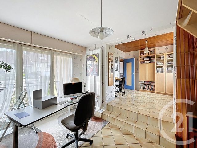maison à vendre - 6 pièces - 116.4 m2 - CHAVIGNY - 54 - LORRAINE - Century 21 Libération