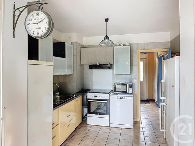 maison à vendre - 6 pièces - 116.4 m2 - CHAVIGNY - 54 - LORRAINE - Century 21 Libération