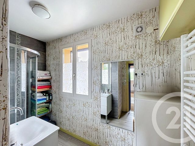 maison à vendre - 6 pièces - 116.4 m2 - CHAVIGNY - 54 - LORRAINE - Century 21 Libération