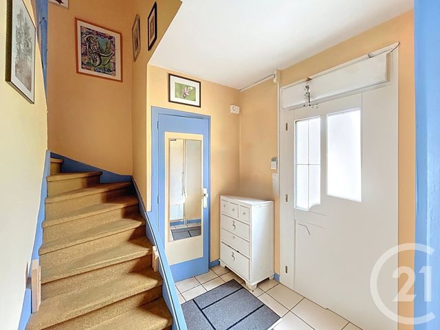 maison à vendre - 6 pièces - 116.4 m2 - CHAVIGNY - 54 - LORRAINE - Century 21 Libération