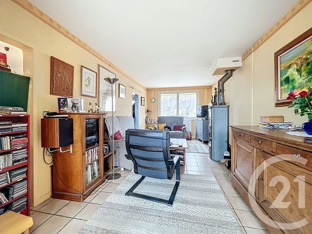 maison à vendre - 6 pièces - 116.4 m2 - CHAVIGNY - 54 - LORRAINE - Century 21 Libération