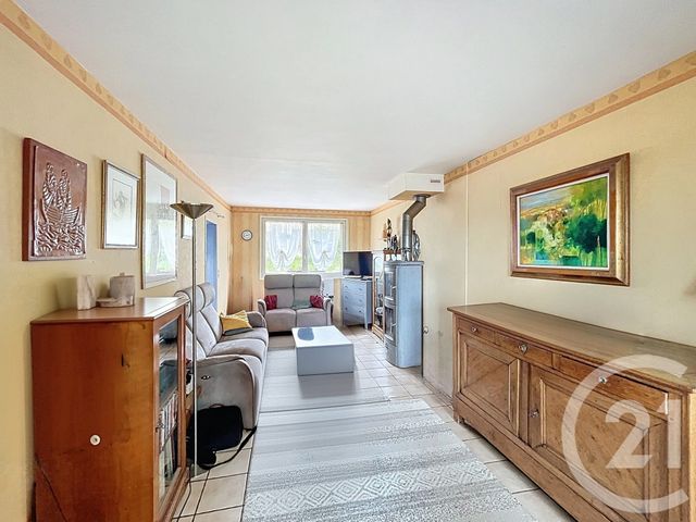 maison à vendre - 6 pièces - 116.4 m2 - CHAVIGNY - 54 - LORRAINE - Century 21 Libération