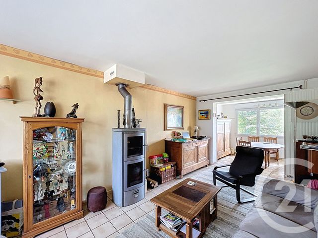 maison à vendre - 6 pièces - 116.4 m2 - CHAVIGNY - 54 - LORRAINE - Century 21 Libération