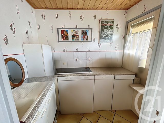 maison à vendre - 6 pièces - 116.4 m2 - CHAVIGNY - 54 - LORRAINE - Century 21 Libération