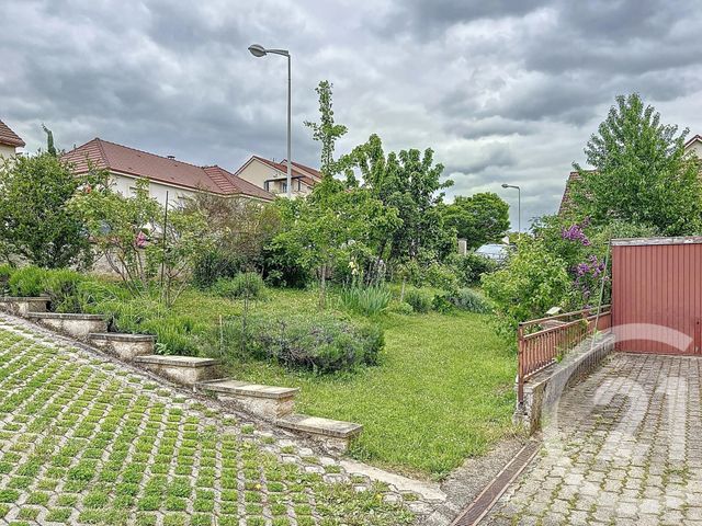 maison à vendre - 6 pièces - 116.4 m2 - CHAVIGNY - 54 - LORRAINE - Century 21 Libération