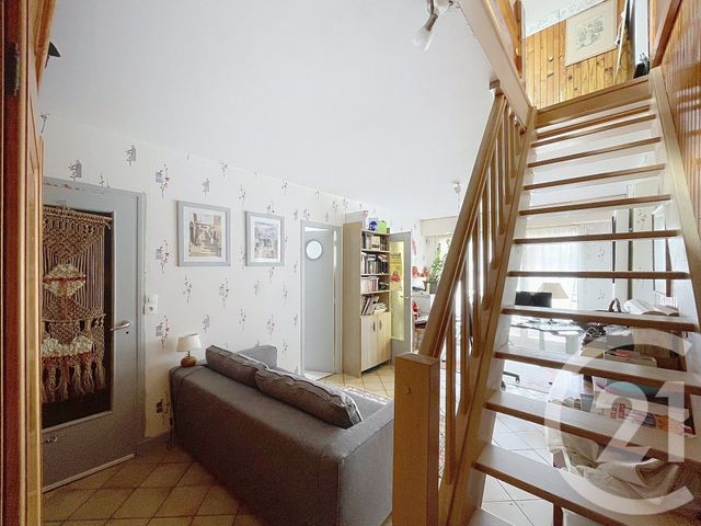 maison à vendre - 6 pièces - 116.4 m2 - CHAVIGNY - 54 - LORRAINE - Century 21 Libération