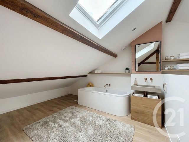 maison à vendre - 5 pièces - 154.94 m2 - VANDOEUVRE LES NANCY - 54 - LORRAINE - Century 21 Libération