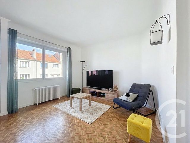 maison à vendre - 5 pièces - 154.94 m2 - VANDOEUVRE LES NANCY - 54 - LORRAINE - Century 21 Libération