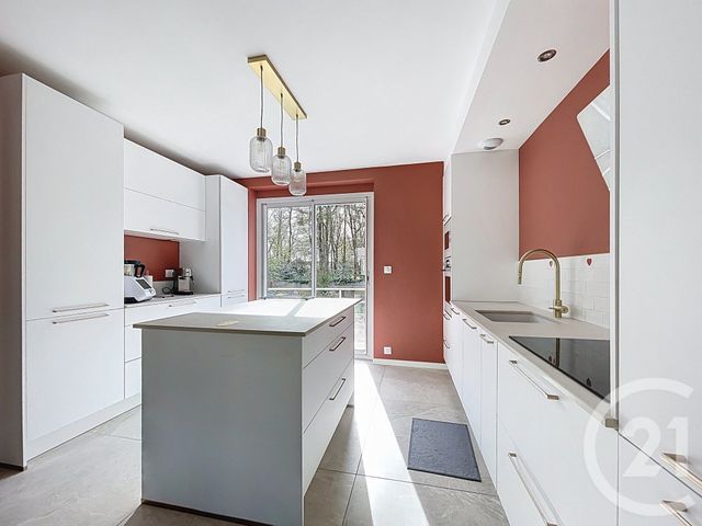 maison à vendre - 5 pièces - 154.94 m2 - VANDOEUVRE LES NANCY - 54 - LORRAINE - Century 21 Libération