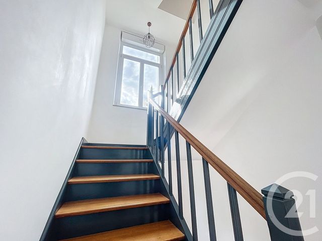 maison à vendre - 5 pièces - 154.94 m2 - VANDOEUVRE LES NANCY - 54 - LORRAINE - Century 21 Libération