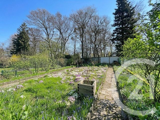 maison à vendre - 5 pièces - 154.94 m2 - VANDOEUVRE LES NANCY - 54 - LORRAINE - Century 21 Libération