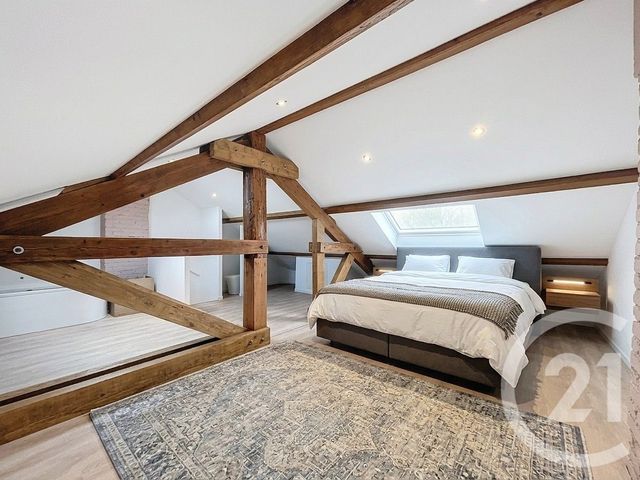 maison à vendre - 5 pièces - 154.94 m2 - VANDOEUVRE LES NANCY - 54 - LORRAINE - Century 21 Libération