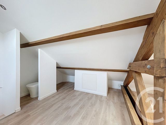 maison à vendre - 5 pièces - 154.94 m2 - VANDOEUVRE LES NANCY - 54 - LORRAINE - Century 21 Libération