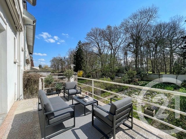 maison à vendre - 5 pièces - 154.94 m2 - VANDOEUVRE LES NANCY - 54 - LORRAINE - Century 21 Libération