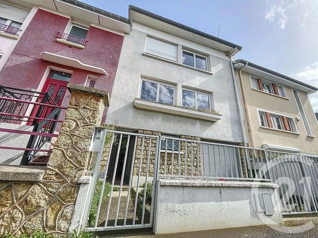 maison - VANDOEUVRE LES NANCY - 54