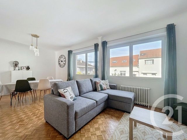 maison à vendre - 5 pièces - 154.94 m2 - VANDOEUVRE LES NANCY - 54 - LORRAINE - Century 21 Libération