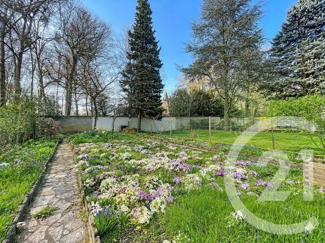 maison à vendre - 5 pièces - 154.94 m2 - VANDOEUVRE LES NANCY - 54 - LORRAINE - Century 21 Libération