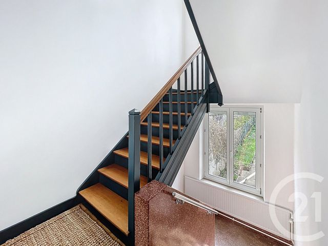 maison à vendre - 5 pièces - 154.94 m2 - VANDOEUVRE LES NANCY - 54 - LORRAINE - Century 21 Libération