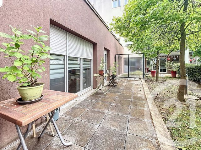 appartement - NANCY - 54