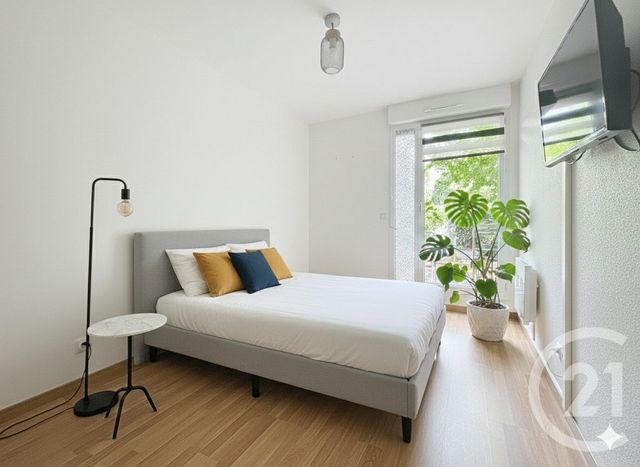 Afficher la photo en grand Appartement F4 à vendre - 4 pièces - 74.33 m2 - NANCY - 54 - LORRAINE - Century 21 Libération