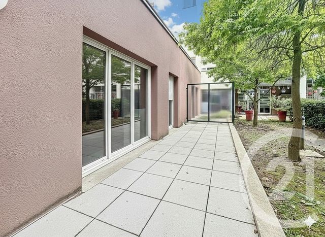 Afficher la photo en grand Appartement F4 à vendre - 4 pièces - 74.33 m2 - NANCY - 54 - LORRAINE - Century 21 Libération