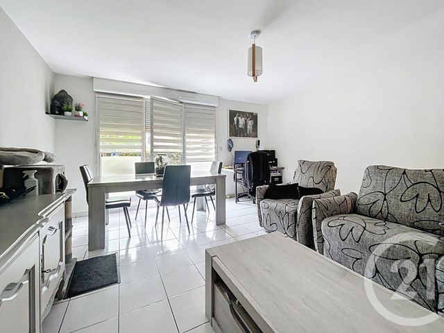 appartement - NANCY - 54
