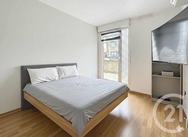 Afficher la photo en grand Appartement F4 à vendre - 4 pièces - 74.33 m2 - NANCY - 54 - LORRAINE - Century 21 Libération