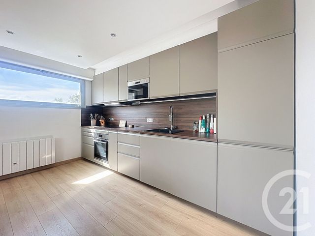 appartement - NANCY - 54