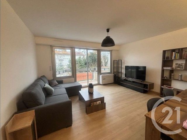 appartement - NANCY - 54
