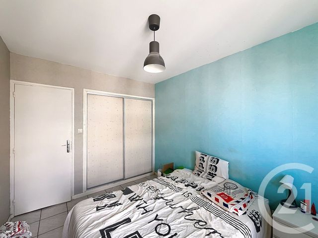 Appartement F4 à vendre - 5 pièces - 75.0 m2 - NANCY - 54 - LORRAINE - Century 21 Libération