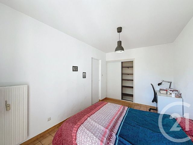 Appartement F4 à vendre - 5 pièces - 75.0 m2 - NANCY - 54 - LORRAINE - Century 21 Libération